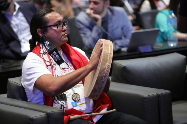 People's Plenary