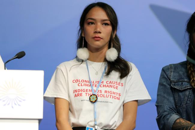 People's Plenary 