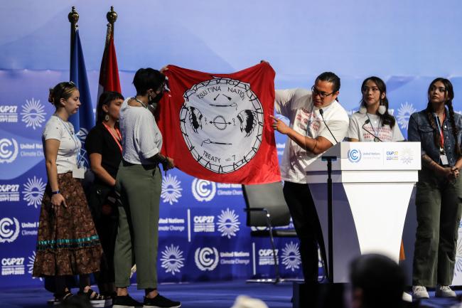 People's Plenary