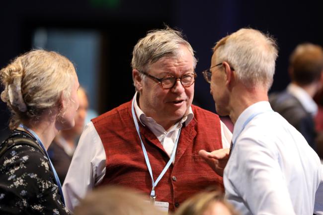 Benito Müller, Oxford Climate Policy