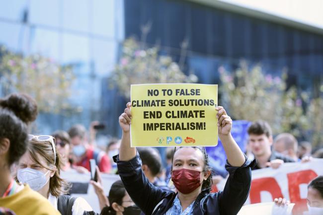 Climate Actions