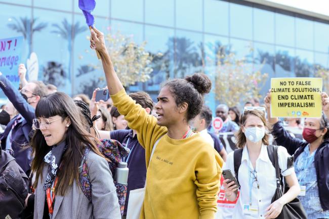 Climate Actions