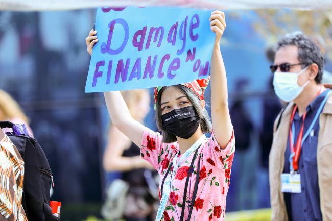 Climate Actions