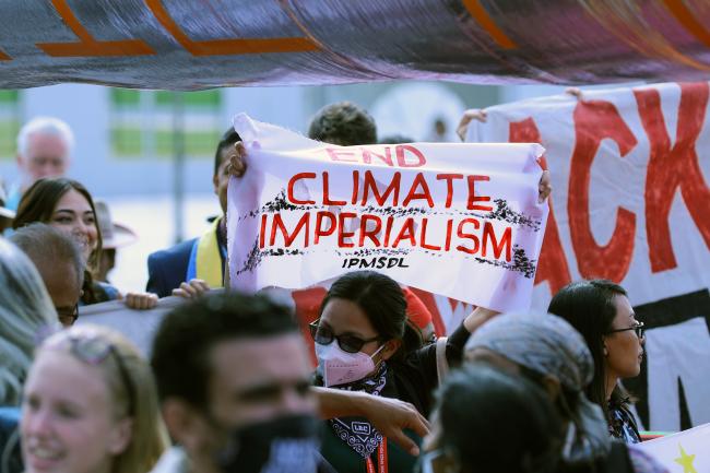 Climate Actions