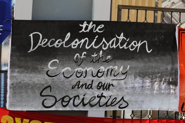 Climate Actions