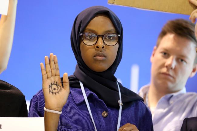 Climate action