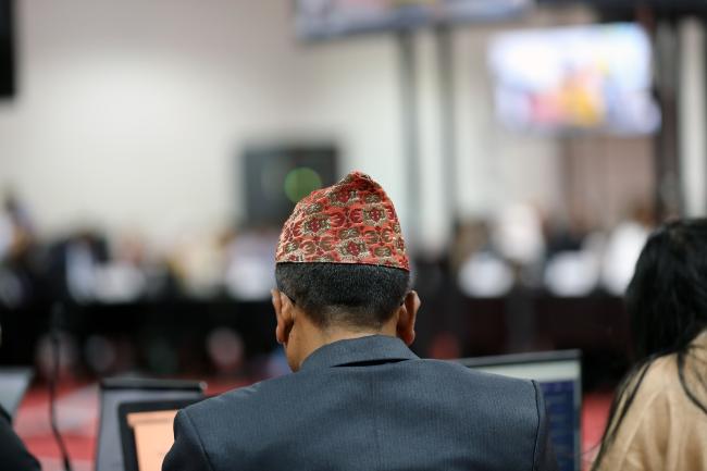 Contact Groups