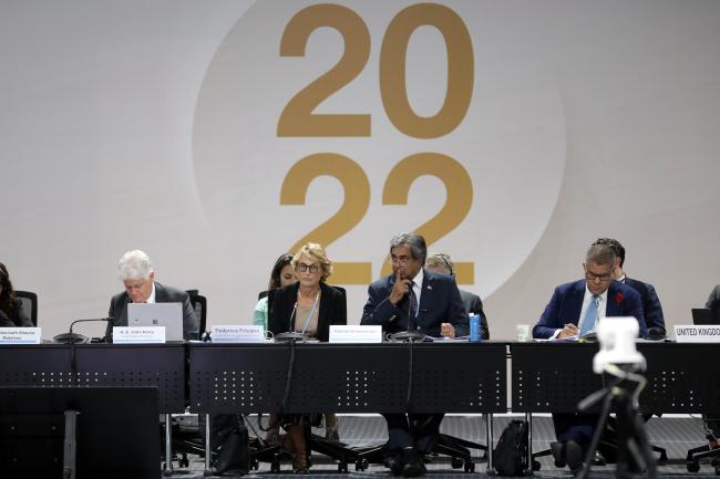 Ministerial