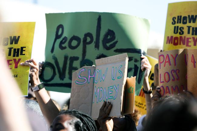 Fridays for Future