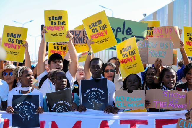 Fridays for Future