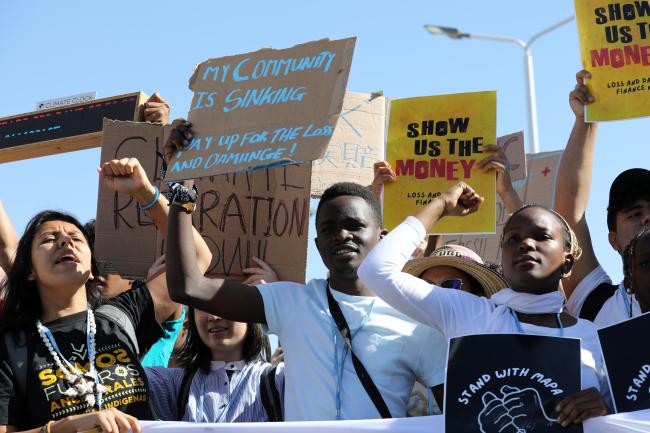 Fridays for Future