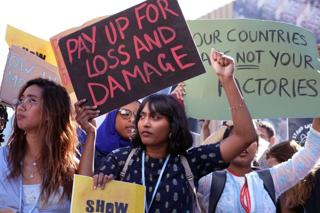 Fridays for Future
