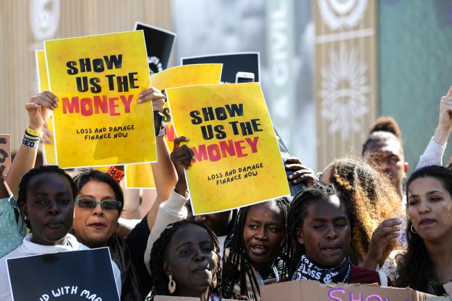 Fridays for Future