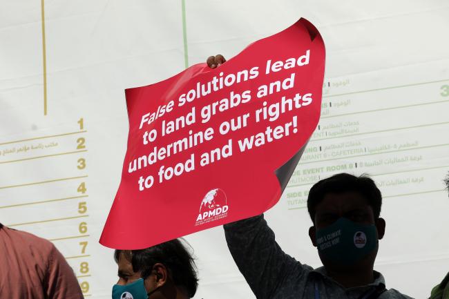 Climate actions