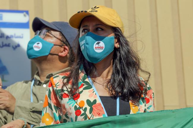 Climate actions