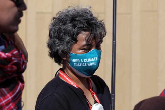 Climate actions