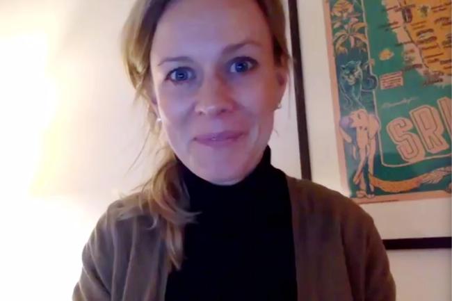 Emilie Wieben, Council Member, Denmark
