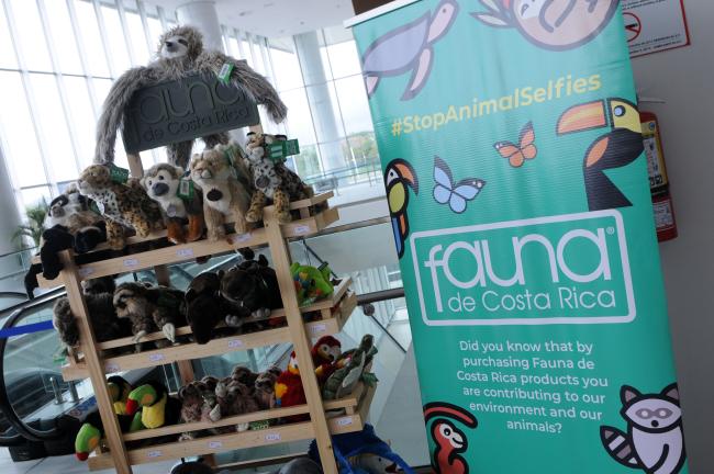 Fauna de Costa Rica