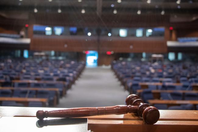 Gavel