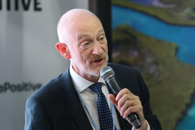 Global Offshore Wind Alliance