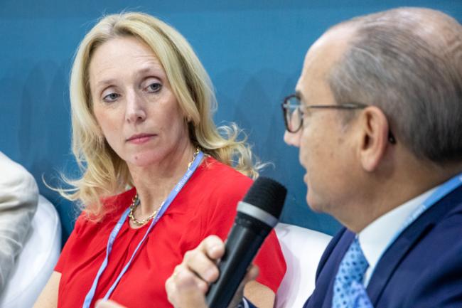 Hanneke Faber, Unilever