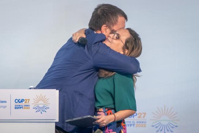 Hug