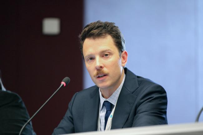 Julien Katchinoff, US