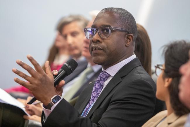Kareem Yusuf, IBM Sustainability Software