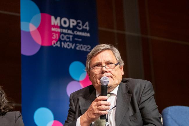 Klaus Peter Schmid Spilker