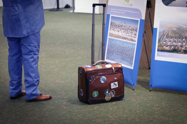 Luggage