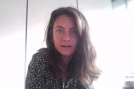 Mariella Morandi, Council Member, France