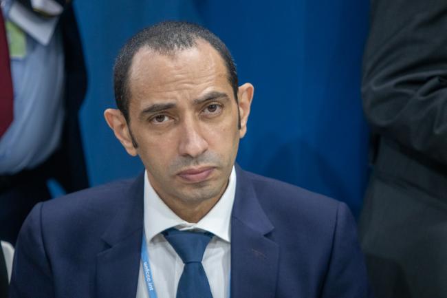 Mohamed Saad, Signify Northeast Africa