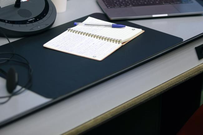 Notepad