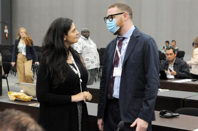 Rima Jabado, Elasmo Project, and Matthew Gollock, Zoological Society of London