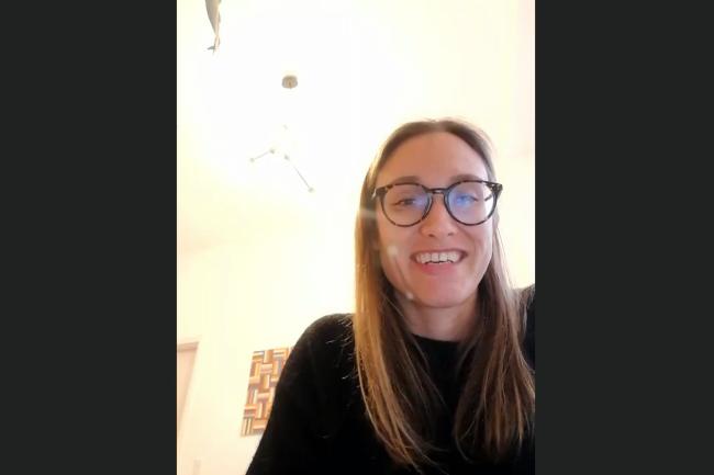 Sylvia Schmidt, Council Member, Germany