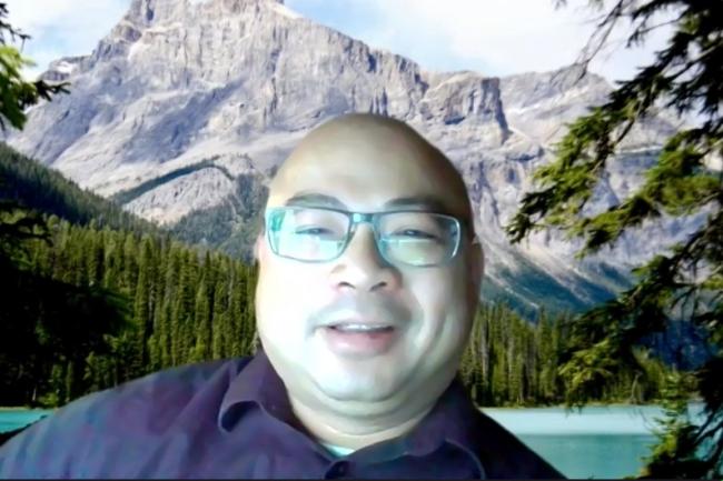 Tom Bui, Council Member, Canada