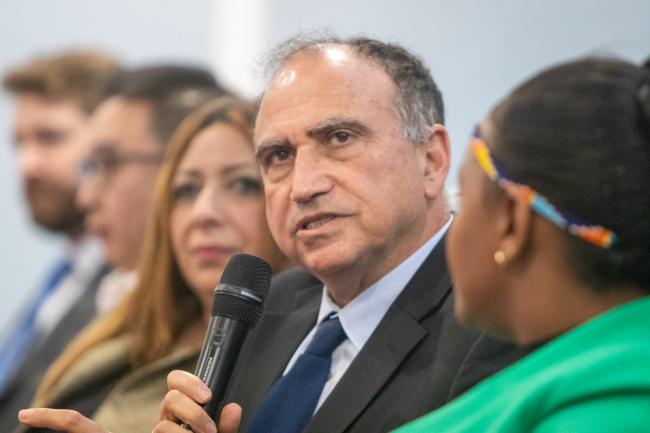 Yossi Matias, Google
