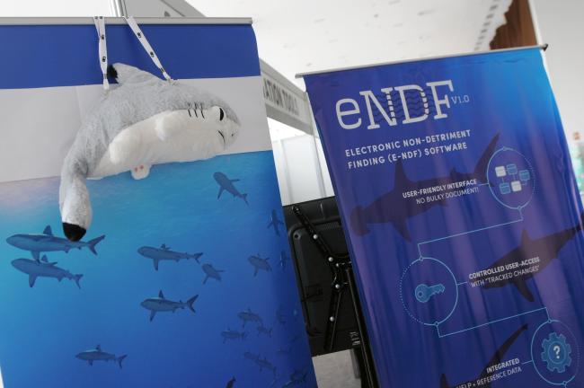 eNDF