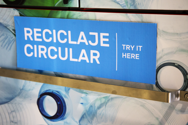 Reciclaje Circular