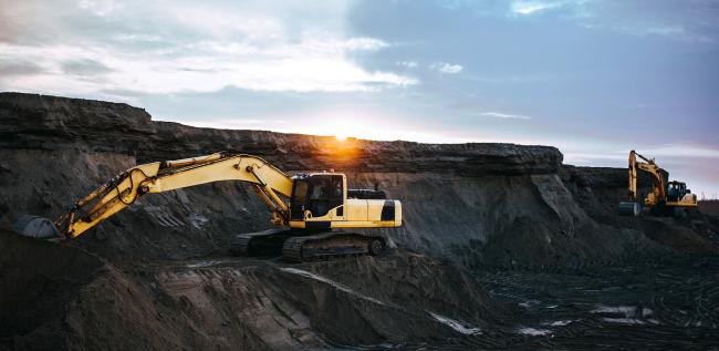 Mining