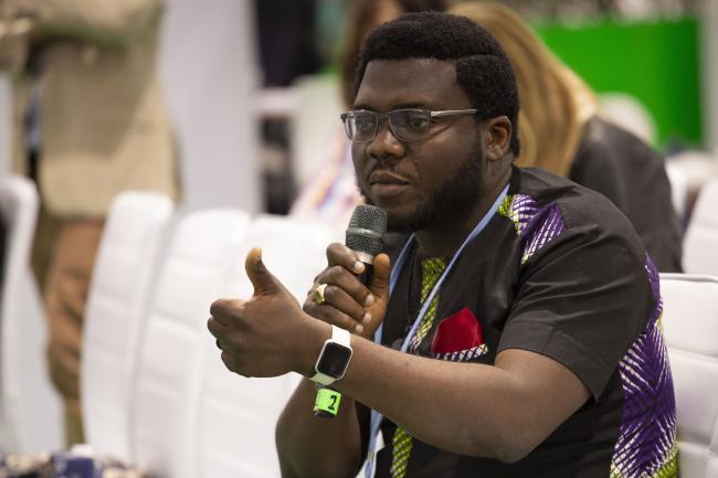 Joseph Uzoagba Chidiebele Ejikeme 