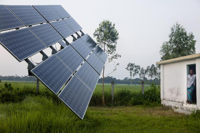 Village Power