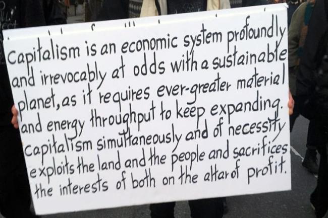 Protest