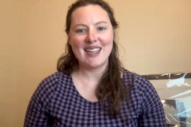 Anna Mallard, Council Member, Australia