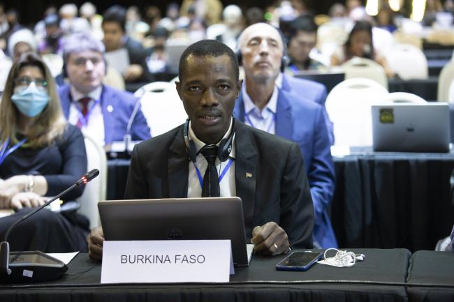 Burkina Faso - INC-1-Plastic-2Dec-Photo