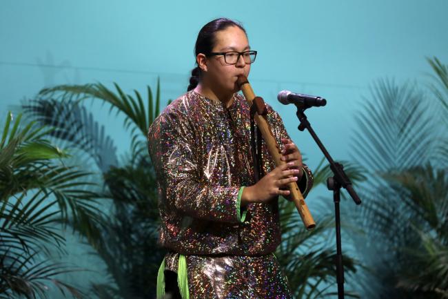 Cultural event