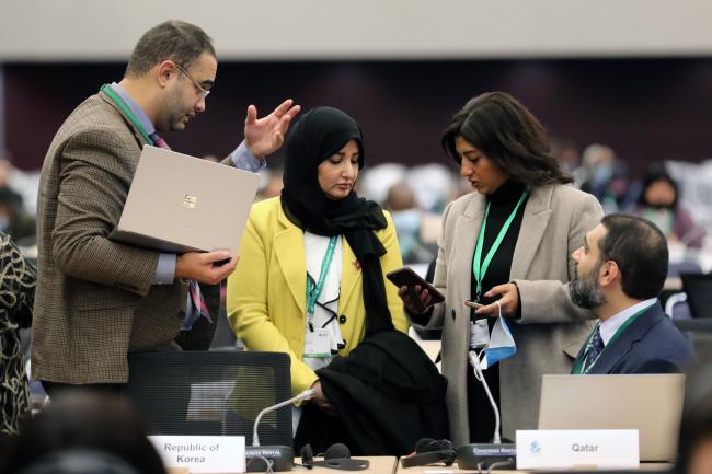 Working Group