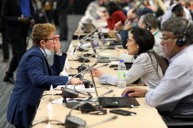 Plenary Session
