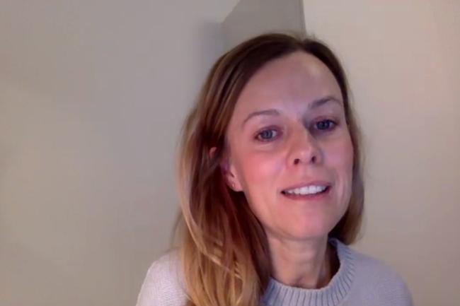 Emilie Wieben, Council Member, Denmark