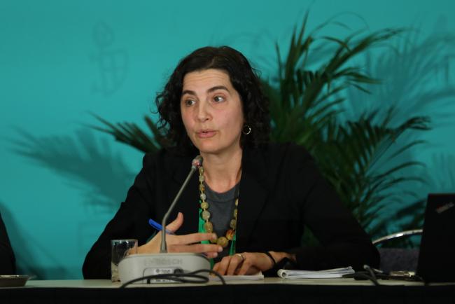 Marlène Elias, CGIAR/Alliance